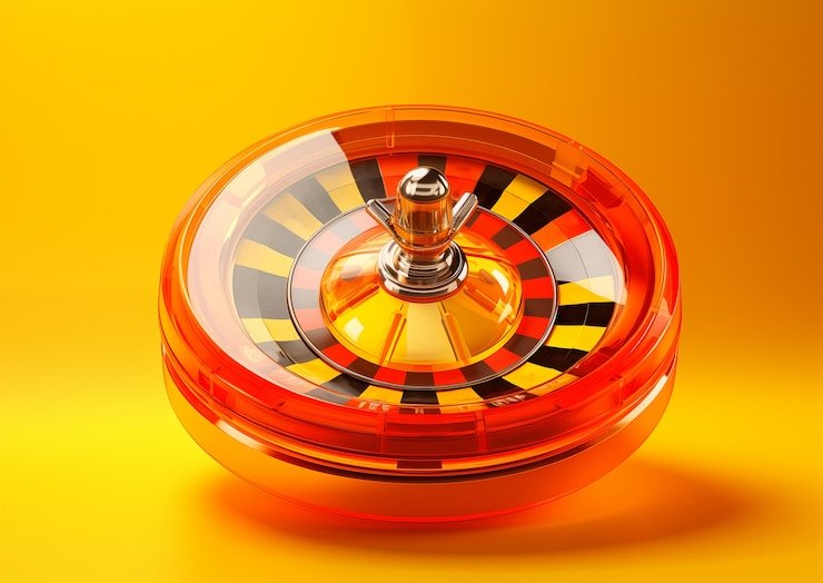 Auto Roulette live dealer studio on moli77 login
